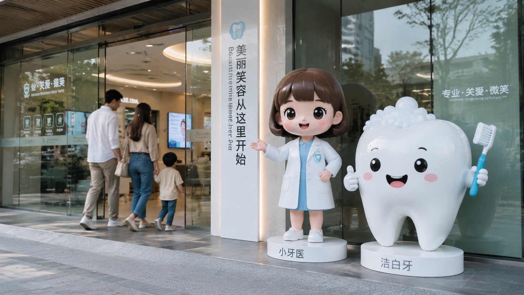 Dental Clinic Duo